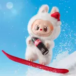 عروسک لبوبو کوکاکولا - Image 2