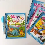 دفتر مجیک واتر فانتزی - Image 6
