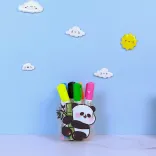جاقلمی شفاف انیمه