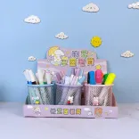 جاقلمی توری
