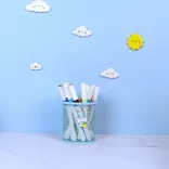 جاقلمی توری