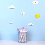 جاقلمی توری