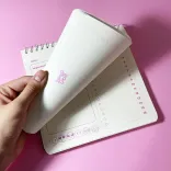 پلنر روزانه پانداک طرح خرس قهوه‌ای - Image 2