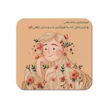 کارت پستال پانداک کد 008