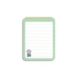 ست پاسخنامه+دفترچه نکات (۶۰ برگ) کد 001 - 3