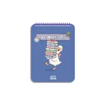 ست پاسخنامه+دفترچه نکات (۶۰ برگ) کد 002 - 1