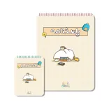 ست پاسخنامه+دفترچه نکات (۶۰ برگ) کد 003